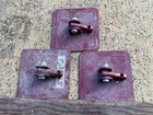 P3T01 Tripod Bases For Southwire Maxis 3000X Lightweight Cable Puller 3K Tugger Used. Price: $99.99.