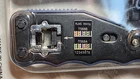 Weltron RJ45 WDL-686R-EZ Mod Plug Crimp Tool New. Price: $41.89.