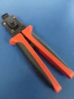 Molex 63823-7900 Hand Crimp Tool 2.5MM Board Terminals Awg 28-22 New. Price: $81.00.