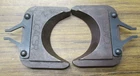 Greenlee Gator Cutter Blades Ucacsr Used. Price: $55.00.