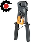 Eclipse Tools Pro'skit 300-018 Non-ratcheted RJ45 New. Price: $30.07.
