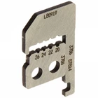 Ideal LB-919 Custom Stripmaster Lite, Die-type Blade Set, 45-639 New. Price: $175.02.