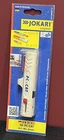 Jokari 30161 Category Wire Cable Stripper For 5, Etc. Made In Germany Pc-cat New. Price: $19.99.