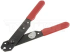 Dorman 85359 Wire Cutter/stripper 22-10 Awg New. Price: $15.48.