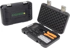 Engineer Handy PAD-02 Tool Kit' Versatile Precision Universal Crimpin... New. Price: $133.98.