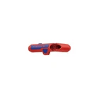 Japan New Knipex Universal Ergostrip 1695-01 Cable Stripper Tool 135MM. Price: $80.96.