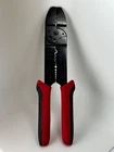 Gardner Bender GS-366 Multi-purpose Crimp/strip Tool Wire Cutter & Stripper Used. Price: $9.00.