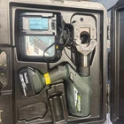 Greenlee Gator ESG45L Hydraulic Cable Cutter 7.7 Ton 18V Cordless Tested Works Used. Price: $1100.00.