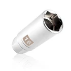18MM Spark Plug Socket Magnetic,magnetic Design 2.52 0.95 Inch, New. Price: $13.46.