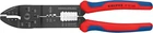 Knipex Tools 97 22 240 Crimping Pliers New. Price: $62.73.
