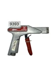 Ideal 41-995 Cable Tie Installation Tool Tensions And Cuts Used. Price: $69.99.