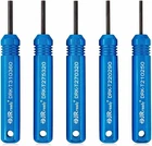 ST5228 Extractor Tools Removal Kit For Jst/amp /molex .062" .093 Pin New. Price: $38.99.
