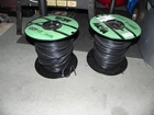 West Penn 815 RG59/U Conductor 20AWG Solid Bare Copper Pvc Jacket 1000' Each New. Price: $195.95.