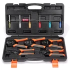 Icrimp & Weather Pack Removal Tool Kit New. Price: $236.24.
