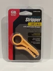 Gardner Bender GTPS-3100 Coax/utp Cable Stripper New. Price: $20.00.
