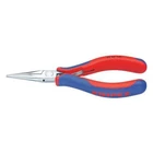 Knipex Electronics Pliers 5-3/4 Inch Needle Nose Ergonomic Grip Spring New. Price: $73.72.