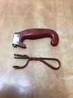 Vintage Bell System R-2878 Cable Wire Sheath Stripper Pistol Grip & R62267 Set Used. Price: $14.99.