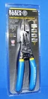 Klein Tools D2139NE11055 Piece Lineman's Pliers & Wire Stripper Kit New. Price: $26.00.