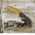 Tabivia 3255 Crimper & Stripper Tool Yellow Handle New. Price: $40.00.