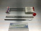 Moody 25 Mil Precision Probe Double Bend Lg 55-1753 *set Of New. Price: $10.00.