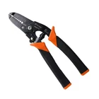 Paladin 1117 Wire Stripper Solid: 10 To 12 Awg, Stranded: 24 New. Price: $19.69.