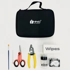 Inno TK02 Splicer Tool Cleaning Kit - Brand New!. Price: $162.00.