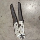 New Phoenix Contact Crimper Crimpfox ZA3 1201882 Awg 24-10 Tool Used. Price: $45.00.