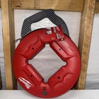 Milwaukee 48-22-4188 240 Ft. X 1/8 In. Stainless Steel Fish Tape New. Price: $109.99.
