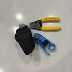 Ideal Data Cutter And 45-605 Preppro Coaxial Utp Cable Stripper, Sheath Used. Price: $24.99.
