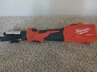 Milwaukee 2978-20 M18 Brushless Force Logic 6T Linear Utility Crimper Used. Price: $1070.00.