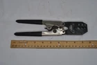 Lemco 731 .262 / .324 .384 Hex Crimp Hand Tool Used. Price: $29.99.