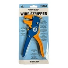 Sg Tool Aid Wire Stripper Automatically Adjusts Size Free Shipping 19000 New. Price: $35.95.