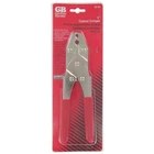 Gardner Bender GS-89 8" Coaxial Cable Cutter & Crimper New. Price: $5.00.