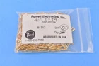 Lot Of 500 Winchester Interconnect Gold Contacts 22-24-26 Awg 100-2022S New. Price: $499.95.