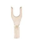 22-18 Awg Non-insulated #1/4 Spade Terminal Brazed Seam (100/PKG.) New. Price: $20.81.