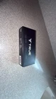 True Dual Cutter Folding Knife W/ Scissors Tanto Blade Black New Box Edc Tool. Price: $18.00.