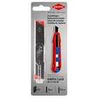 Knipex Replacement Spare Blade For Cutix 90 10 165 Bk Pack E02 New. Price: $14.07.