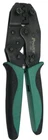 Pro'skit Ratcheted Crimper CP-336F Black/green Used. Price: $13.96.