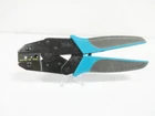 Ideal 30-506 Crimp Tool Die & 30-576 RG174 MINI-59 Bnc/tnc Connector Used. Price: $47.15.