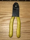 Vintage Vaco Wire Stripper Crimpers Cutter N0. 1930 Made Usa Used. Price: $9.00.