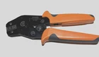 Iwiss SN-28B Ratcheting Crimping Tool 0.1-1.0MM2 (AWG28-18) Used. Price: $25.00.