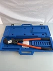 Thomas & Betts TBM6S Shure Stake Manual Crimper Tool Used. Price: $125.00.