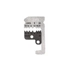 Klein Tools 11073 8-22 Awg Katapult Wire Stripper Replacement Blade Set New. Price: $20.94.