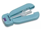 Micro-strip MS1-06S-13-FS Fiber Optic Stripper, .0063 New. Price: $80.25.