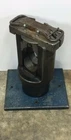 Alcoa 200 Ton Hydraulic Crimp Head Compression Tool / Burndy Izumi Huskie Used. Price: $899.99.