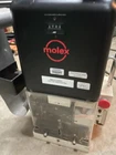 Molex Crimper 69002-5001 Used. Price: $1500.00.