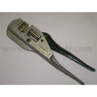 MR8EC-3 Crimp Tool MS25312-3 Mfg.: Burndy Condition: Used. Price: $162.00.