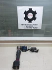 Huskie Tools Il-nd 6 Ton Inline Compression Crimper W/ Battery & Charger Used. Price: $499.99.