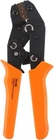 Hilitchi Professional Crimping Tool 2.54MM 3.96MM 28-18AWG 0.1-1.0MM ... New. Price: $24.84.