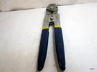 Iwiss Brand Wire Rope Crimping Tool New. Price: $25.73.